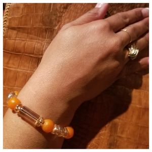 Beautifully Designed Hand-Crafted Bracelet